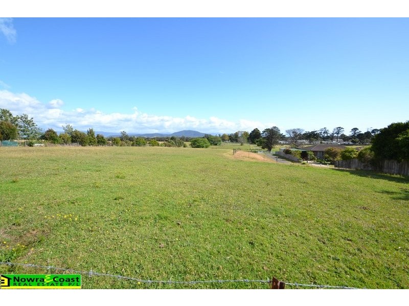 Lot 2 Bindaree Street, Greenwell Point NSW 2540