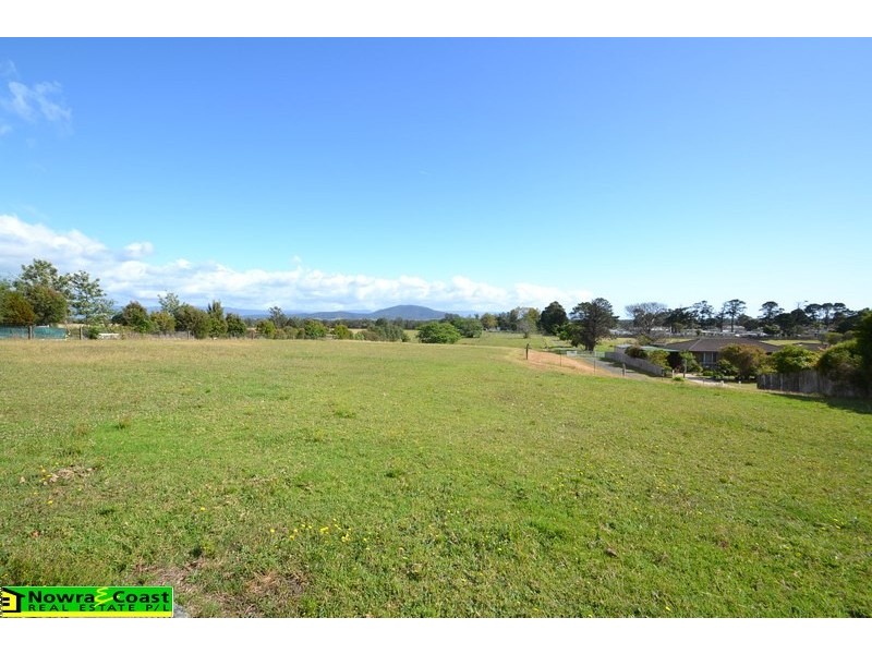 Lot 2 Bindaree Street, Greenwell Point NSW 2540