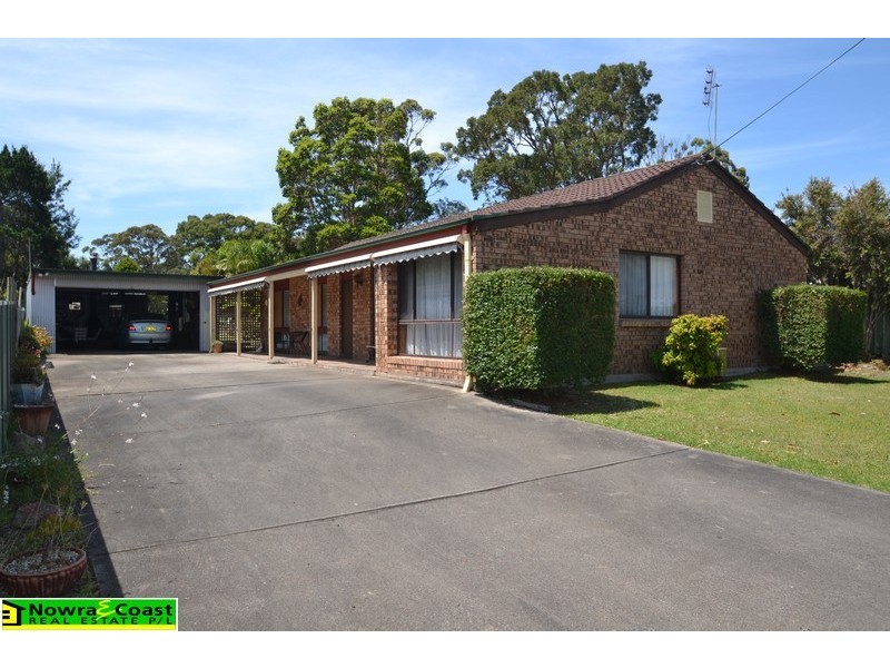 40 Osterley Avenue, Orient Point NSW 2540