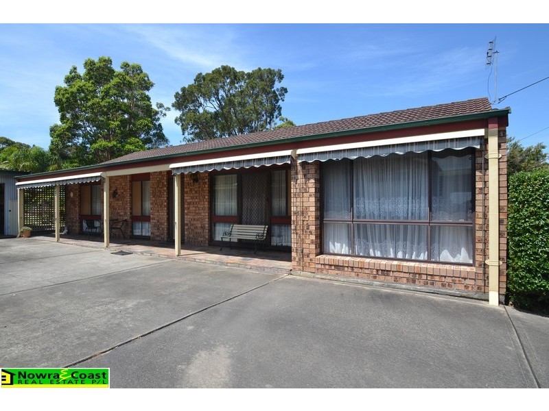 40 Osterley Avenue, Orient Point NSW 2540