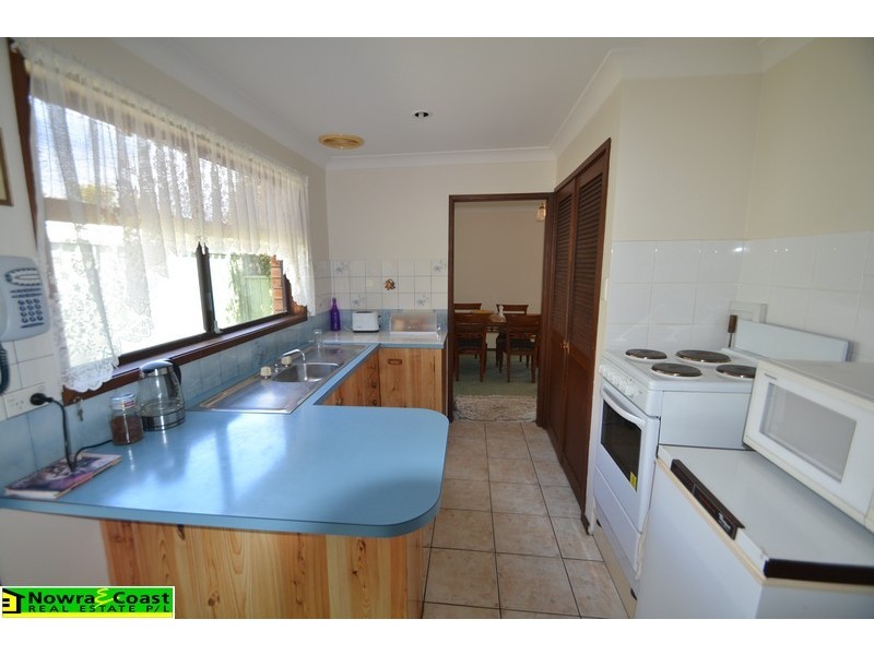 40 Osterley Avenue, Orient Point NSW 2540
