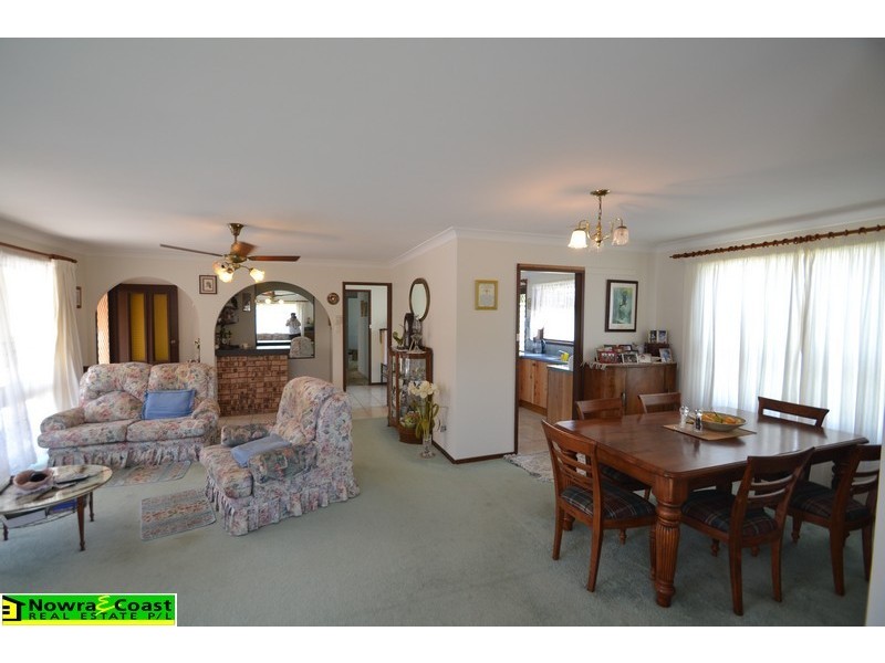 40 Osterley Avenue, Orient Point NSW 2540