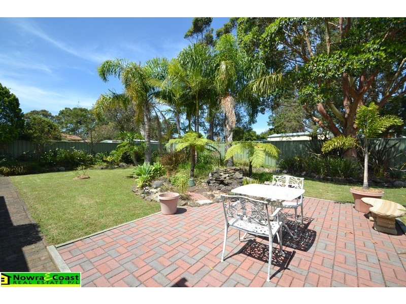 40 Osterley Avenue, Orient Point NSW 2540