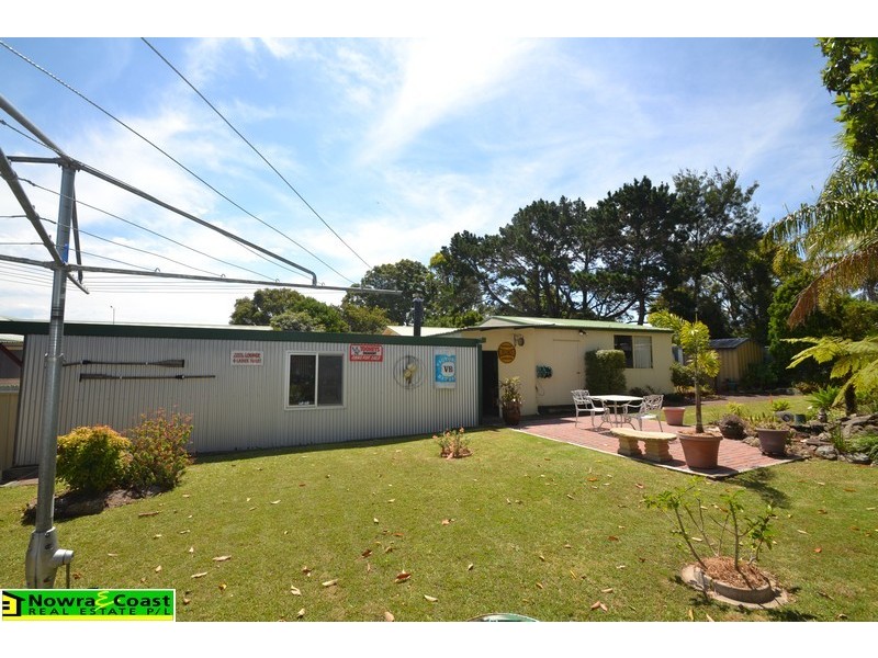 40 Osterley Avenue, Orient Point NSW 2540