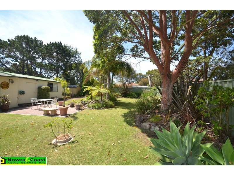 40 Osterley Avenue, Orient Point NSW 2540