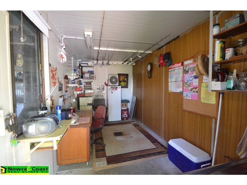 40 Osterley Avenue, Orient Point NSW 2540