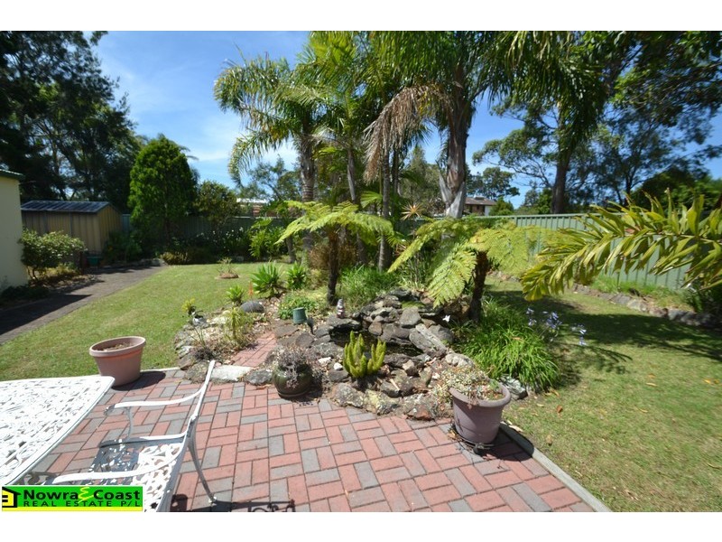 40 Osterley Avenue, Orient Point NSW 2540