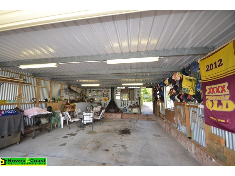 40 Osterley Avenue, Orient Point NSW 2540