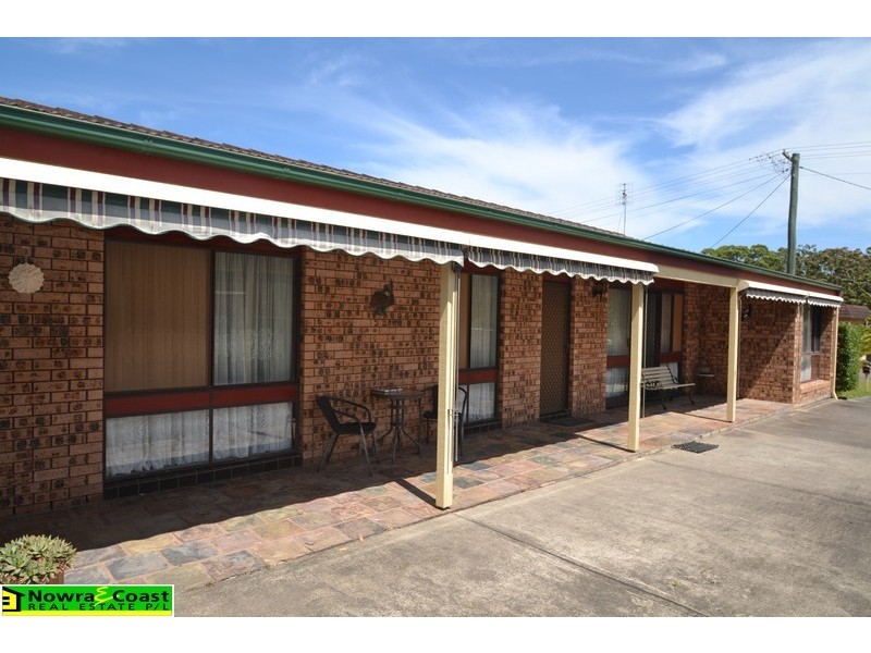 40 Osterley Avenue, Orient Point NSW 2540