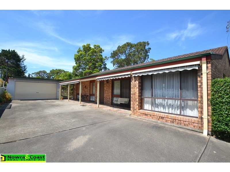 40 Osterley Avenue, Orient Point NSW 2540