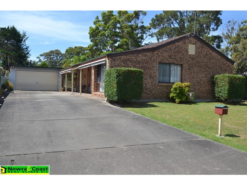 40 Osterley Avenue, Orient Point NSW 2540