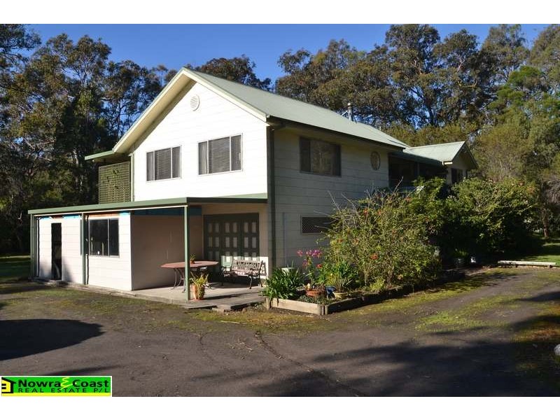 1035 Princess Highway, Falls Creek NSW 2540