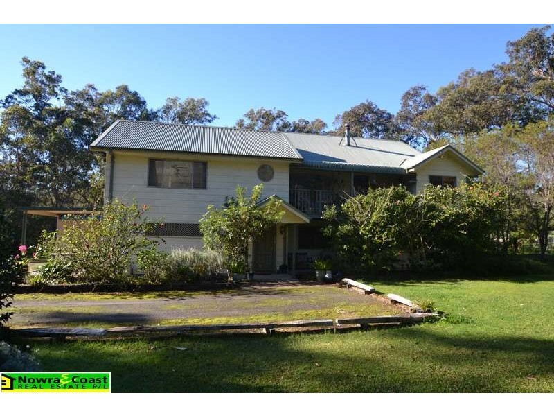 1035 Princess Highway, Falls Creek NSW 2540