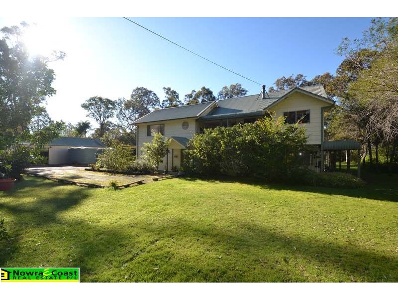 1035 Princess Highway, Falls Creek NSW 2540