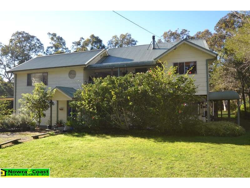 1035 Princess Highway, Falls Creek NSW 2540