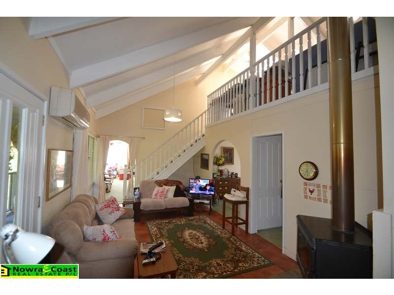 1035 Princess Highway, Falls Creek NSW 2540