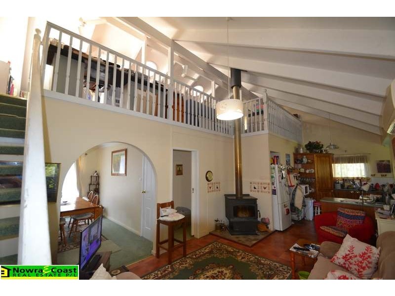 1035 Princess Highway, Falls Creek NSW 2540