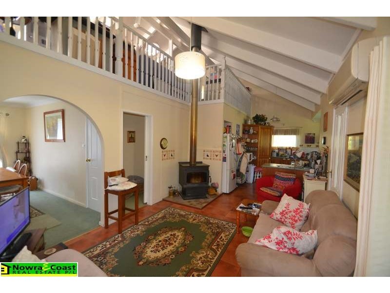 1035 Princess Highway, Falls Creek NSW 2540