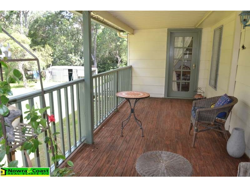 1035 Princess Highway, Falls Creek NSW 2540