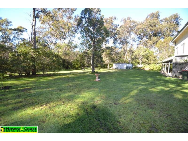 1035 Princess Highway, Falls Creek NSW 2540