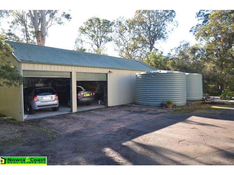 1035 Princess Highway, Falls Creek NSW 2540