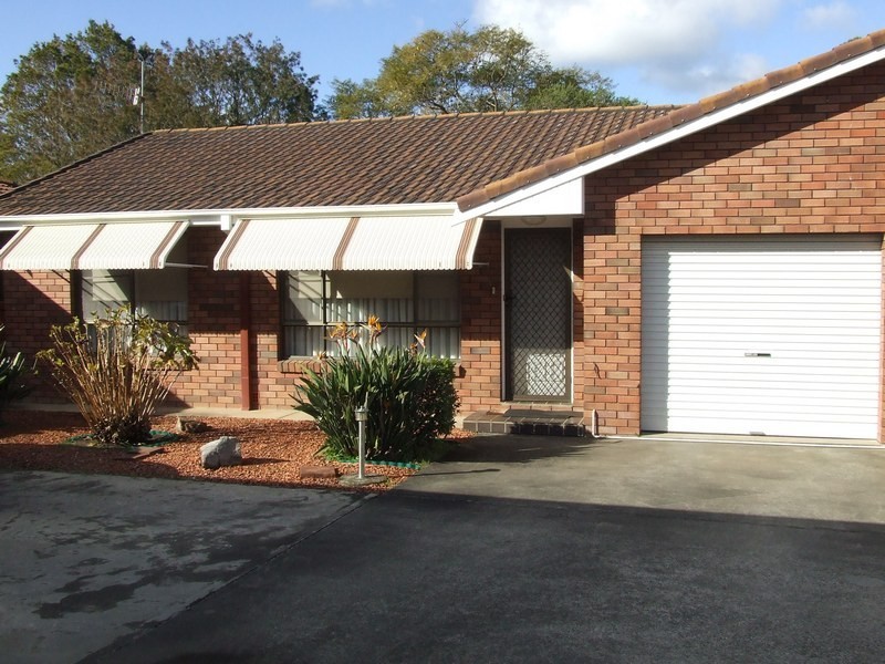 6/18 Keft Avenue, Nowra NSW 2541