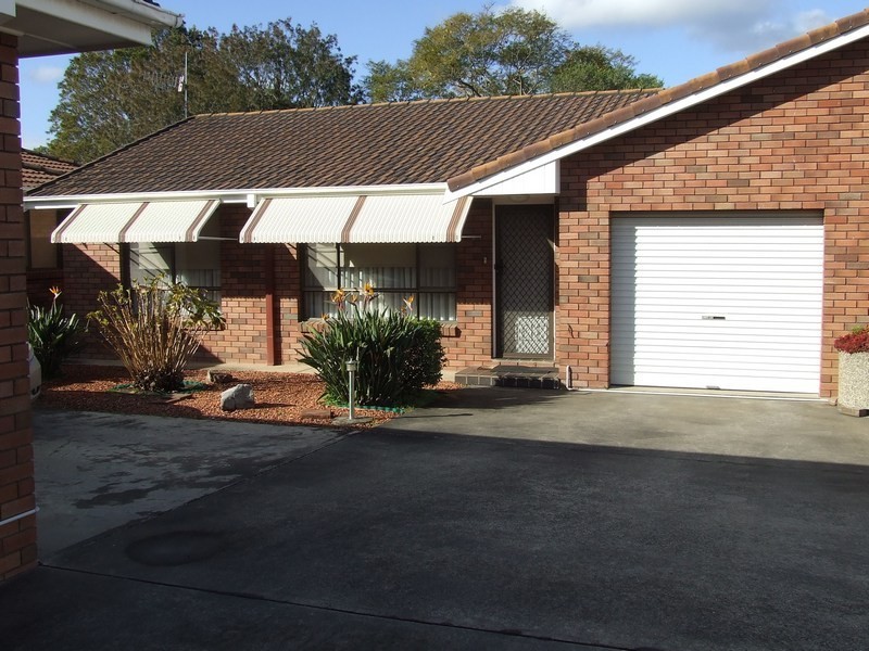 6/18 Keft Avenue, Nowra NSW 2541