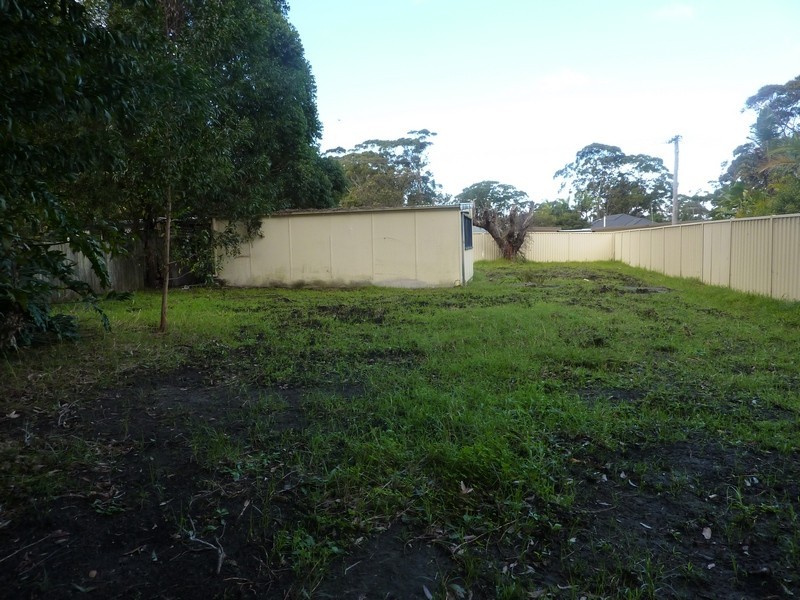 Lot/1779 Cross Street, Culburra Beach NSW 2540