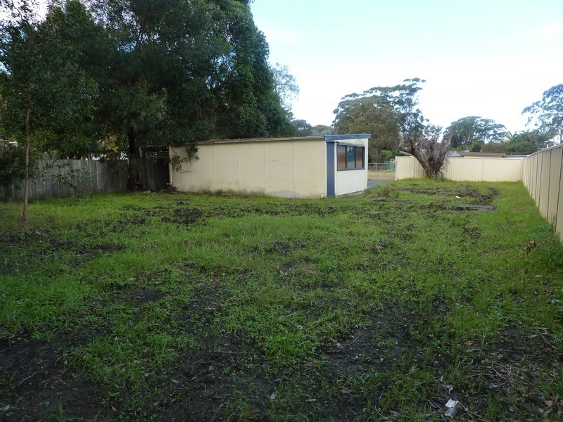 Lot/1779 Cross Street, Culburra Beach NSW 2540