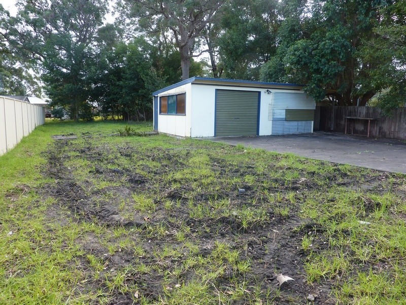 Lot/1779 Cross Street, Culburra Beach NSW 2540