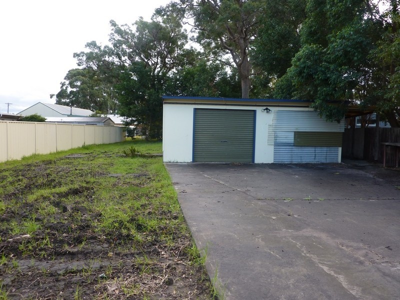 Lot/1779 Cross Street, Culburra Beach NSW 2540