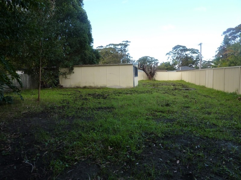 Lot/1779 Cross Street, Culburra Beach NSW 2540
