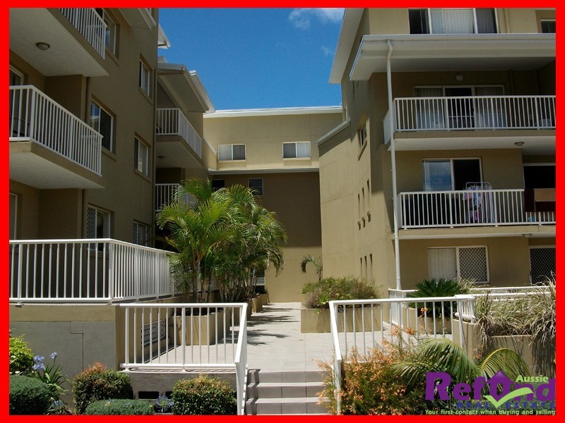 26/66 Queen Street, Southport QLD 4215