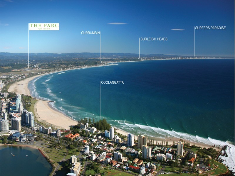 2 Inland Drive, Tugun QLD 4224