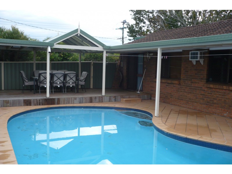 6 Tremont, Capalaba QLD 4157