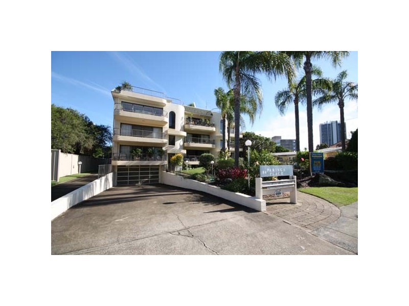 Surfers Paradise QLD 4217