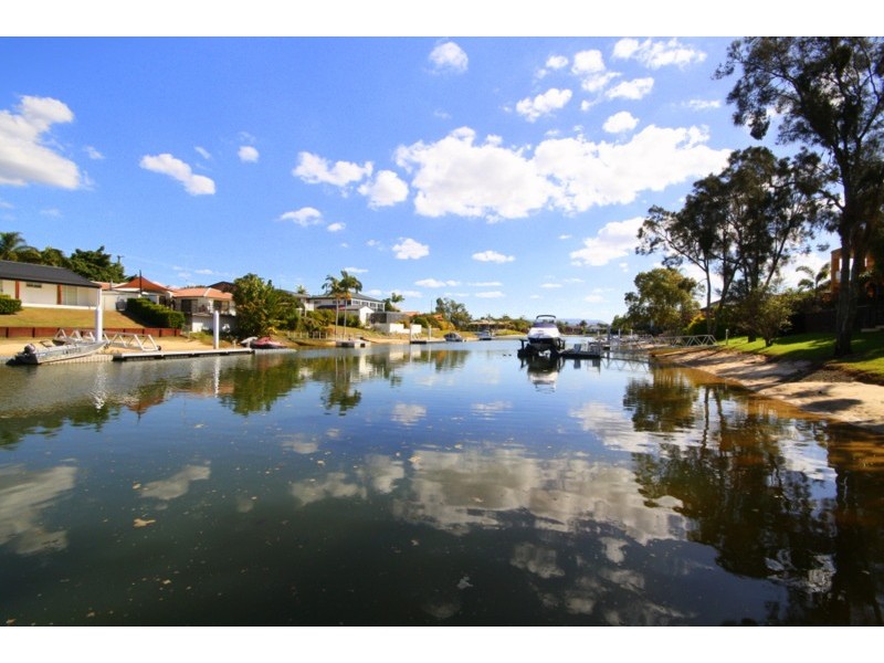 14 Huon Street, Broadbeach Waters QLD 4218