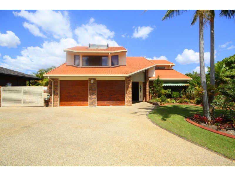 42 Merrimac Blvd, Broadbeach Waters QLD 4218