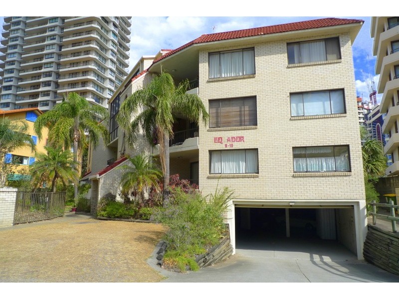 12/10 Queensland Avenue, Broadbeach QLD 4218