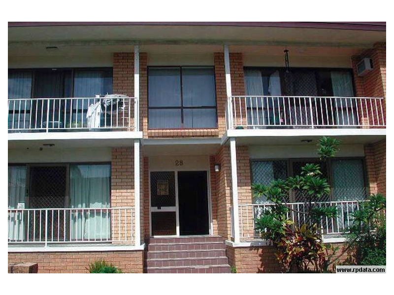 7/28 Sunrise Blvd, Surfers Paradise QLD 4217
