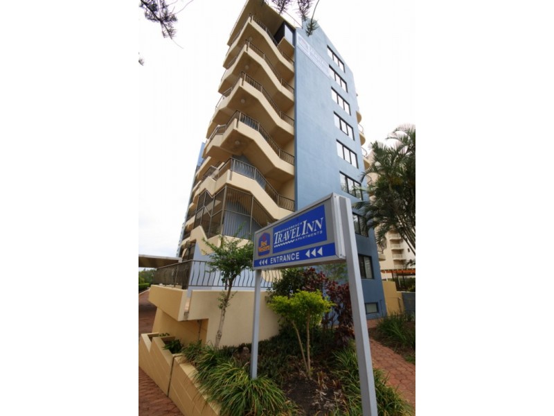 508/40 Surf Parade, Broadbeach QLD 4218