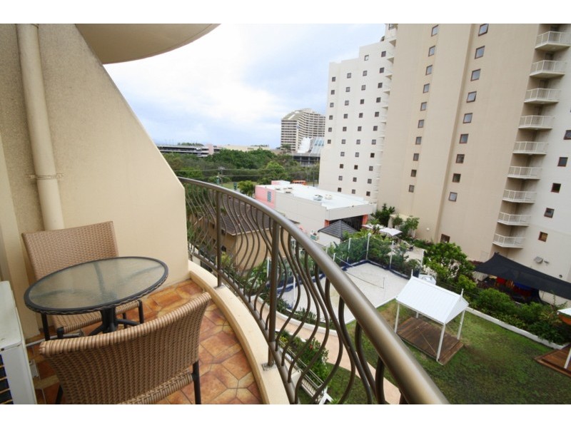 508/40 Surf Parade, Broadbeach QLD 4218