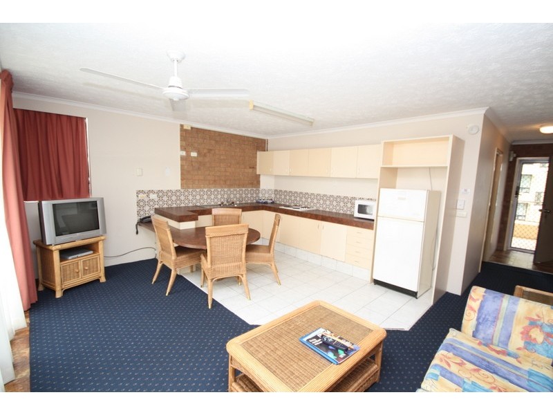 508/40 Surf Parade, Broadbeach QLD 4218