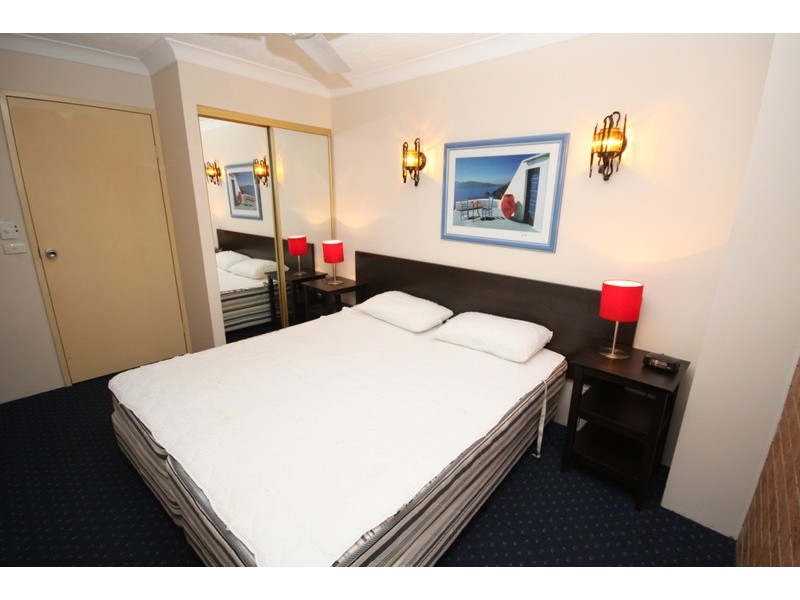 508/40 Surf Parade, Broadbeach QLD 4218