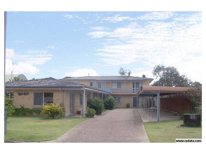 6/33 William Street, Mermaid Beach QLD 4218