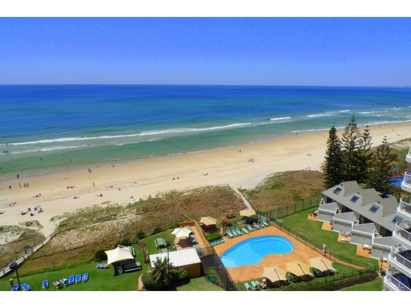 10A/50 Old Burleigh Road, Surfers Paradise QLD 4217