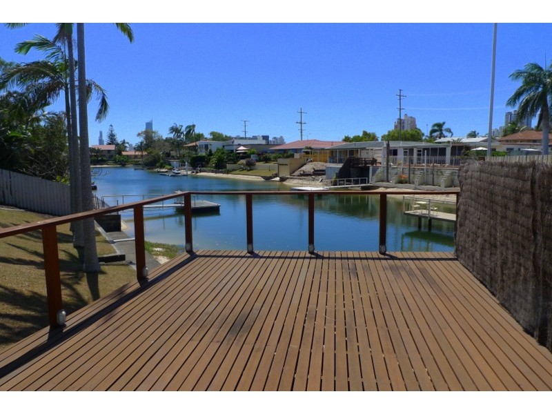 23 Merrimac Blvd, Broadbeach Waters QLD 4218