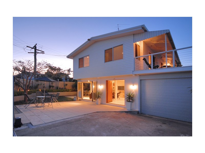 36 Messines Crescent, Miami QLD 4220