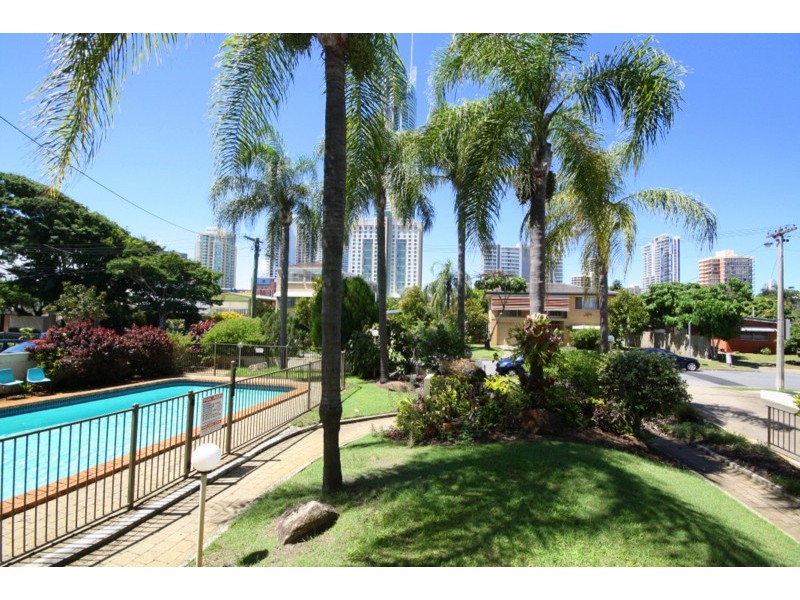 2/84 Paringa Place, Surfers Paradise QLD 4217