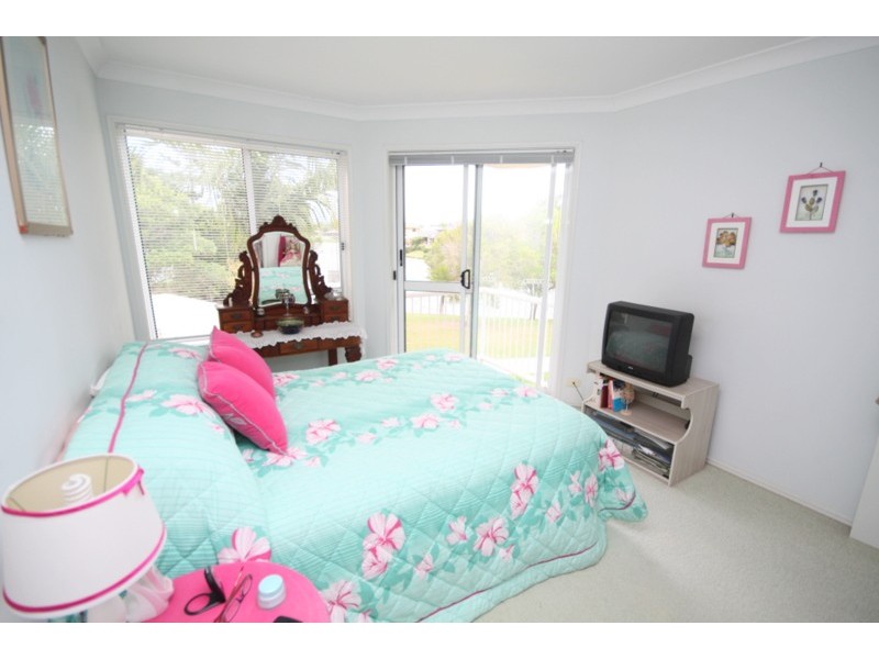 16/173 Barrier Reef Drive, Mermaid Waters QLD 4218